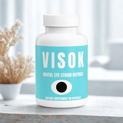 VISOK DIGITAL EYE RELIEF